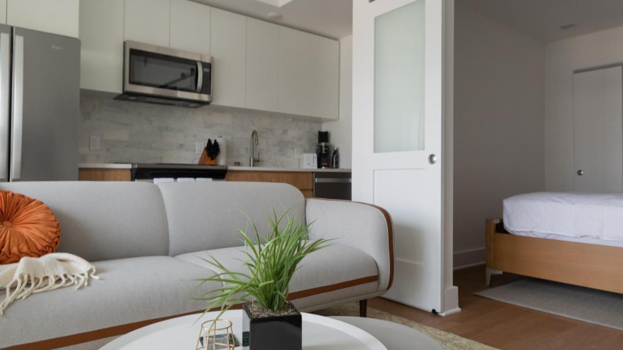 Apartahotel Whyhotel By Placemakr, Union Market