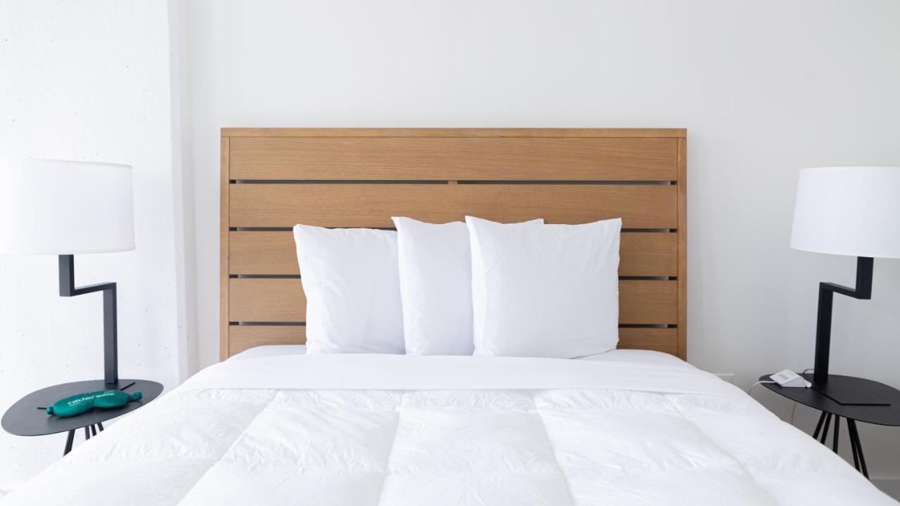 Whyhotel By Placemakr, Union Market Washington