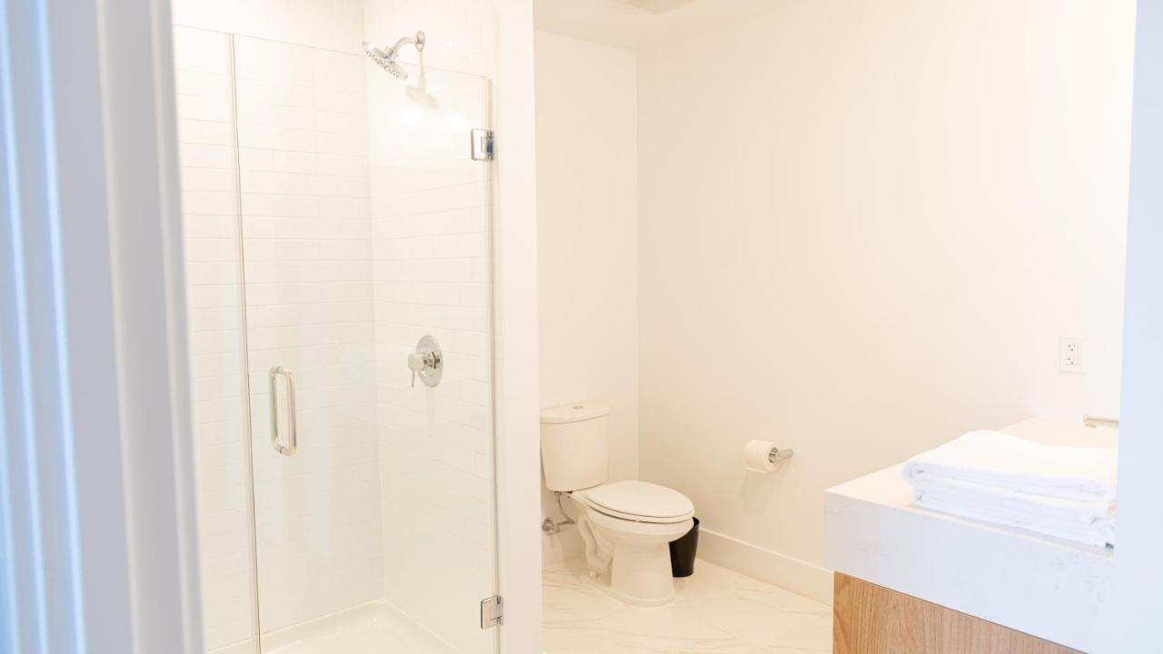 Apartahotel Whyhotel By Placemakr, Union Market Washington