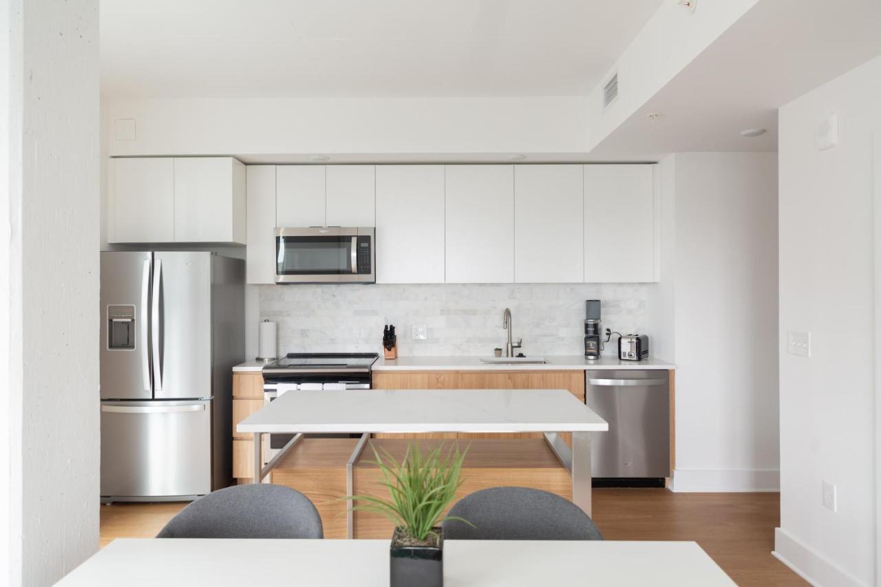 Whyhotel By Placemakr, Union Market