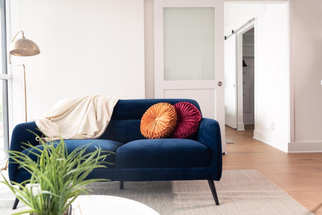 Apartahotel Whyhotel By Placemakr, Union Market *