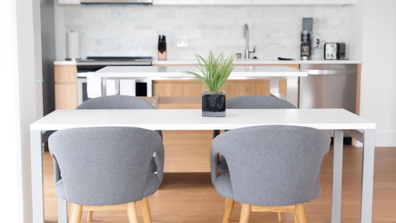Whyhotel By Placemakr, Union Market *