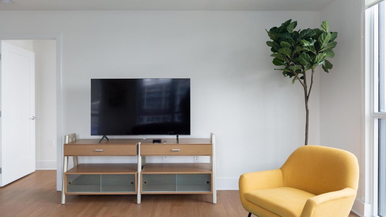 Apartahotel Whyhotel By Placemakr, Union Market Washington