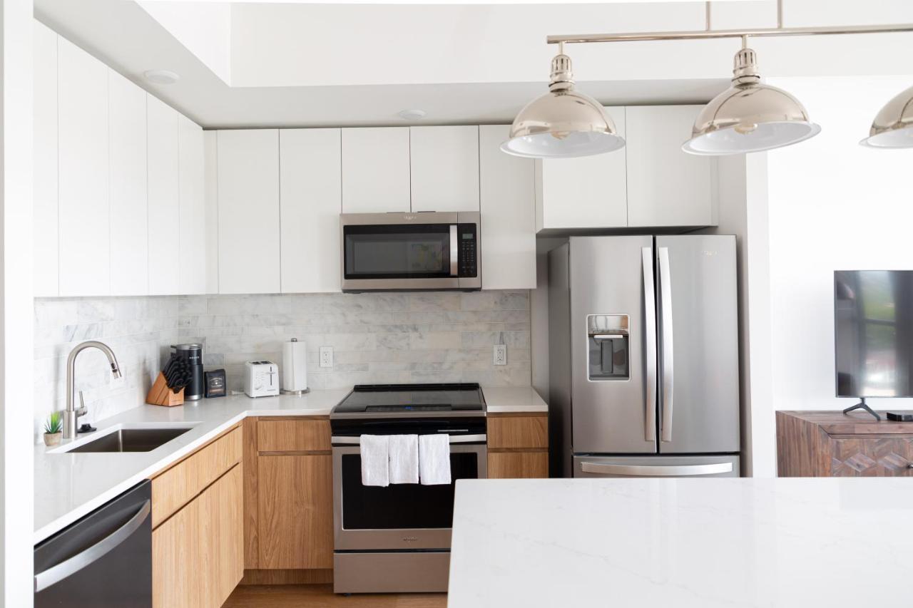 Whyhotel By Placemakr, Union Market Apartahotel Washington
