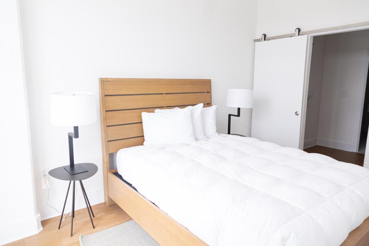 Whyhotel By Placemakr, Union Market Apartahotel *