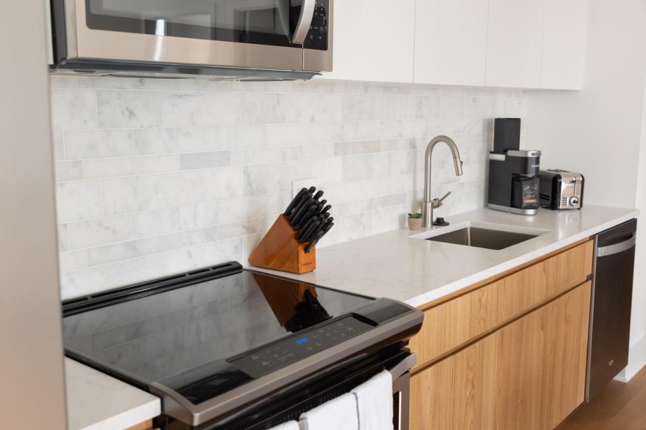 Apartahotel Whyhotel By Placemakr, Union Market *