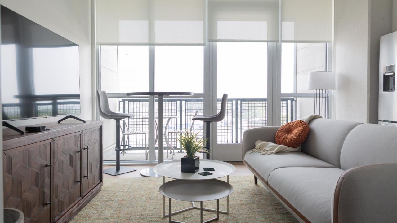 Whyhotel By Placemakr, Union Market *