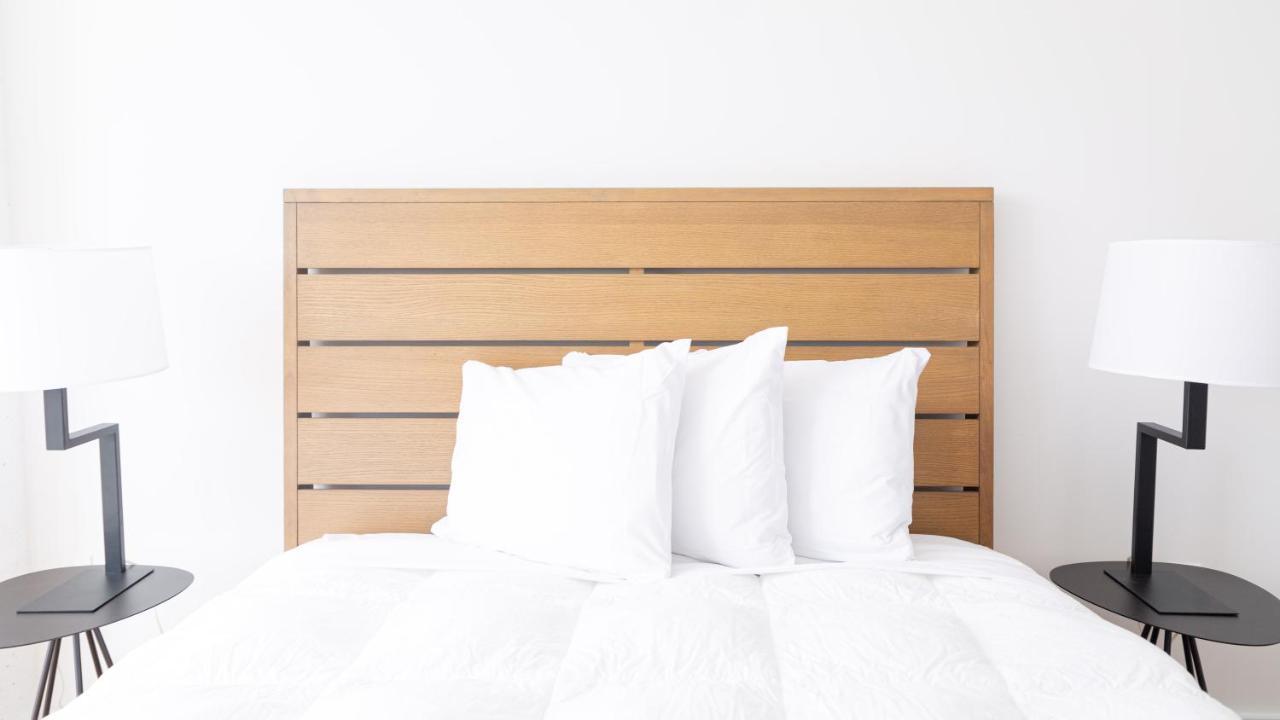 Whyhotel By Placemakr, Union Market Washington
