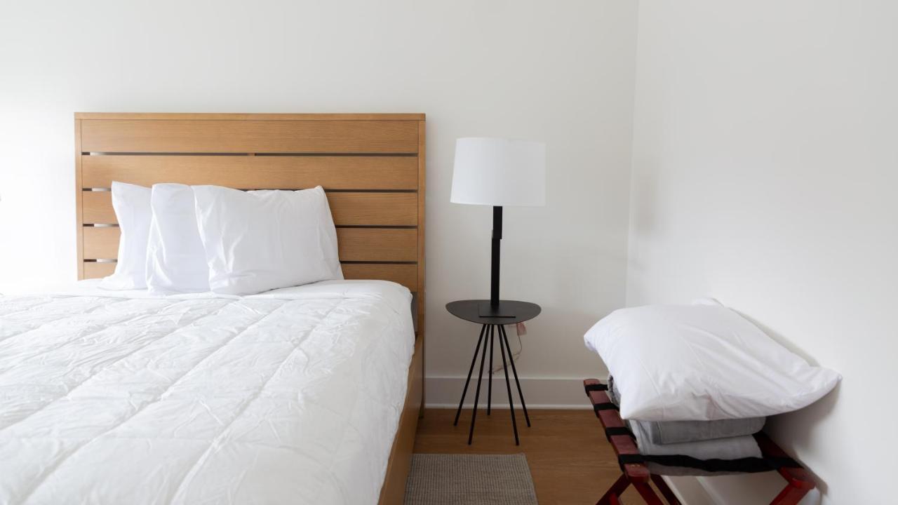 Whyhotel By Placemakr, Union Market Apartahotel Washington