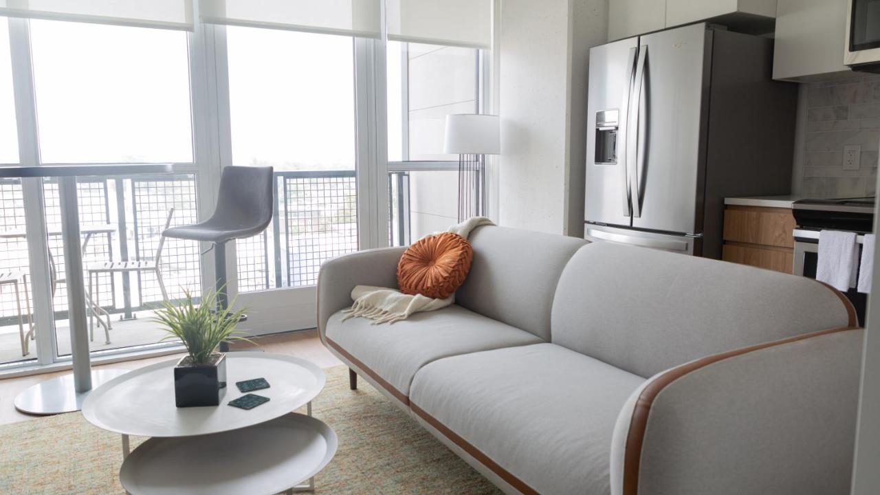 Whyhotel By Placemakr, Union Market Apartahotel Washington