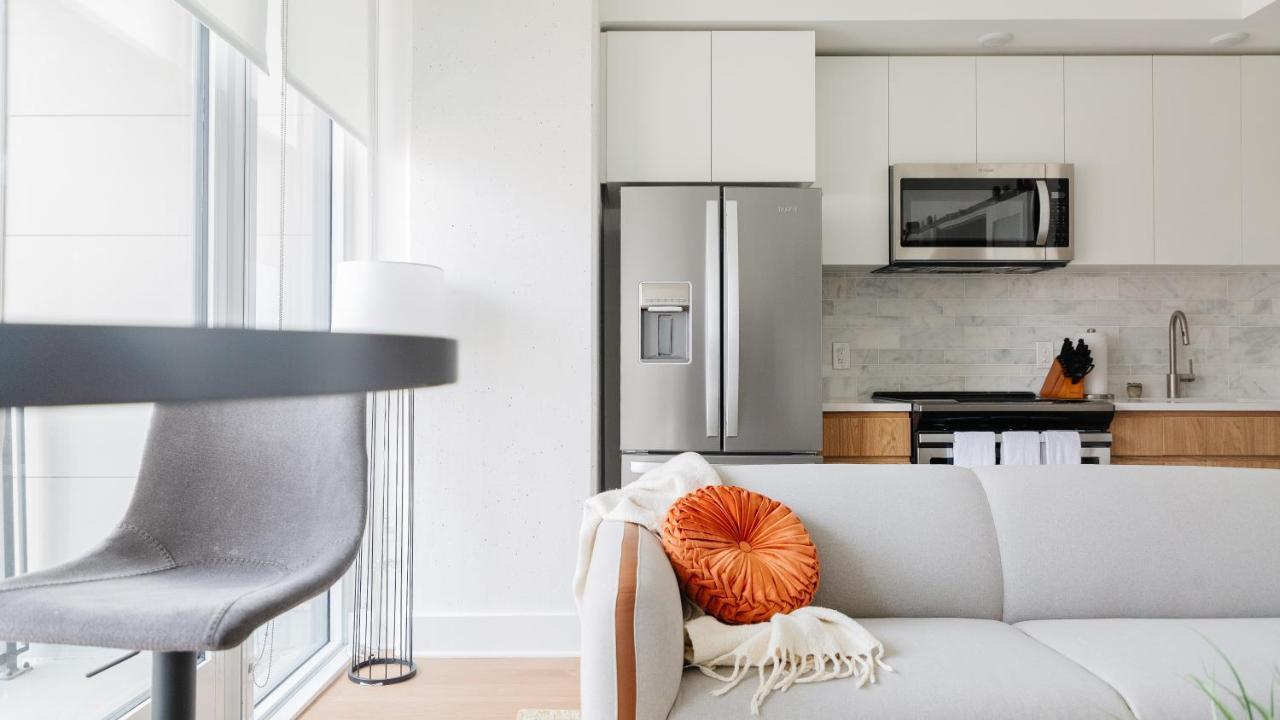 Apartahotel Whyhotel By Placemakr, Union Market *