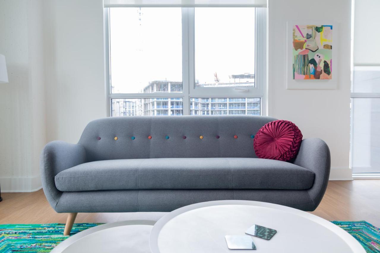 Whyhotel By Placemakr, Union Market