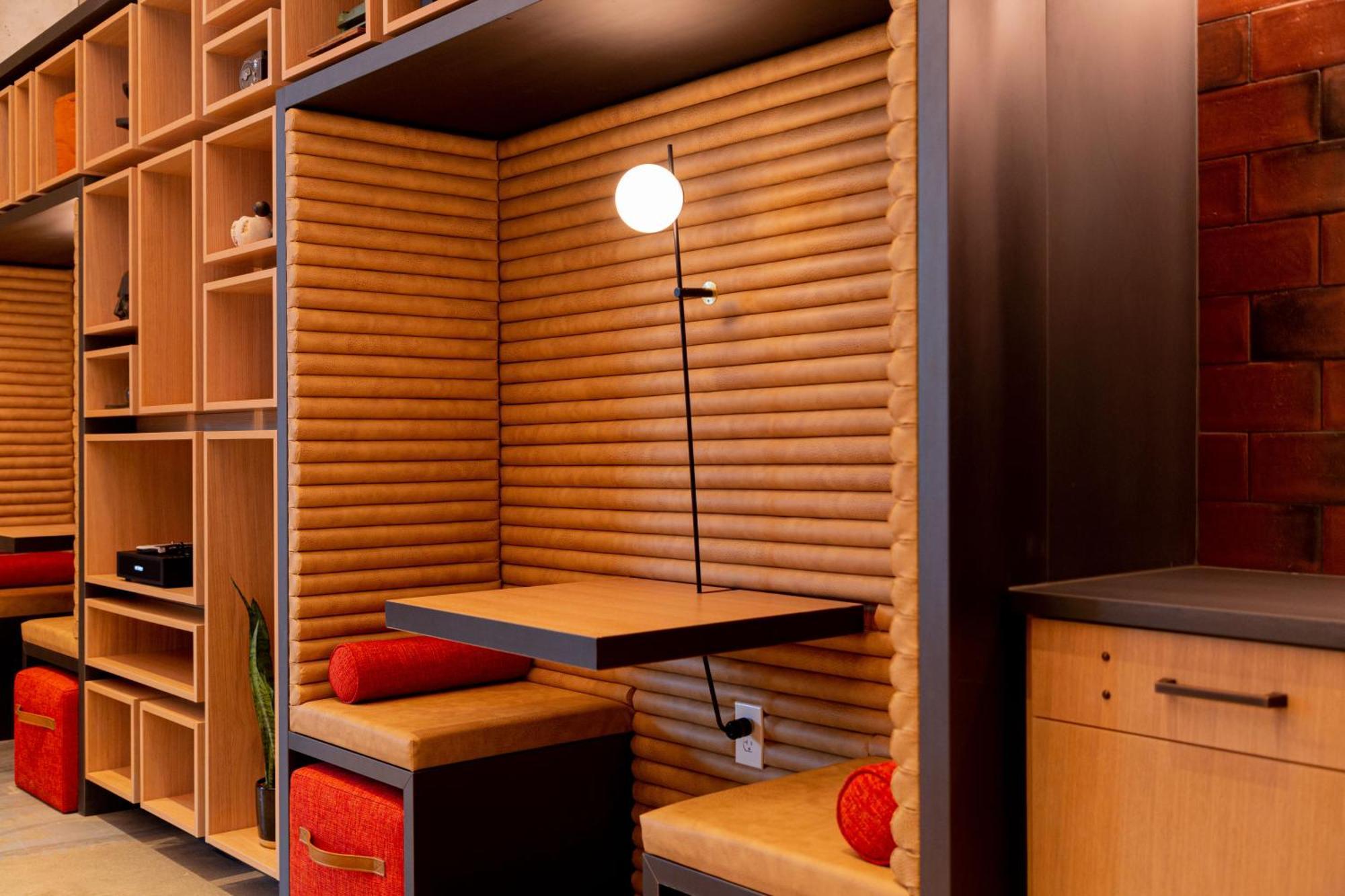 Apartahotel Whyhotel By Placemakr, Union Market