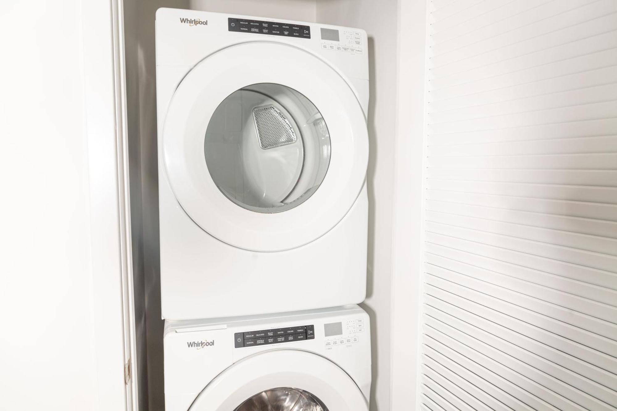 Whyhotel By Placemakr, Union Market Apartahotel