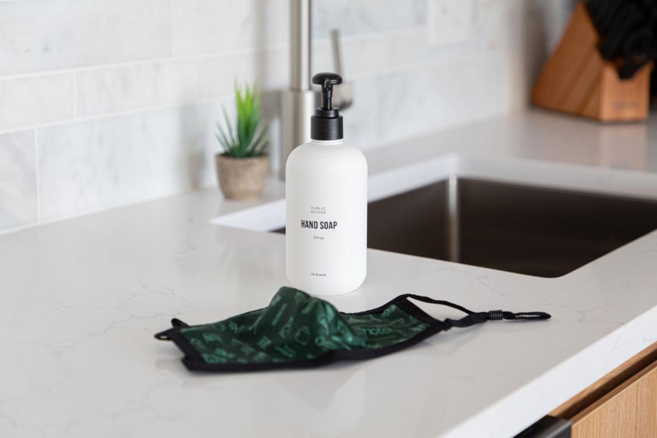 Whyhotel By Placemakr, Union Market * Washington
