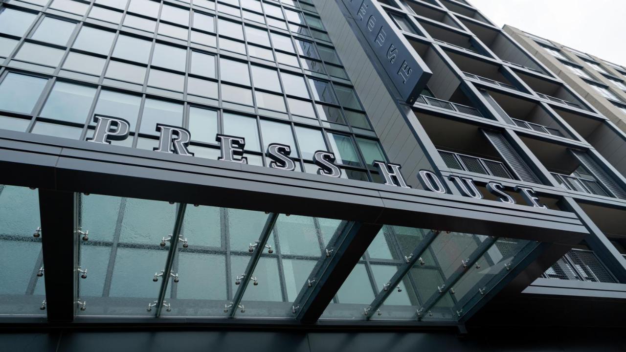 Whyhotel By Placemakr, Union Market Apartahotel Washington