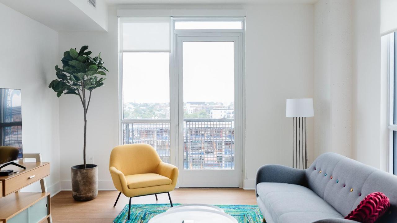 Whyhotel By Placemakr, Union Market Washington