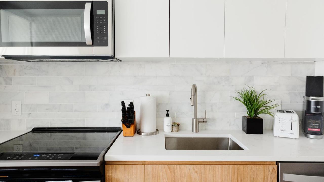 Whyhotel By Placemakr, Union Market