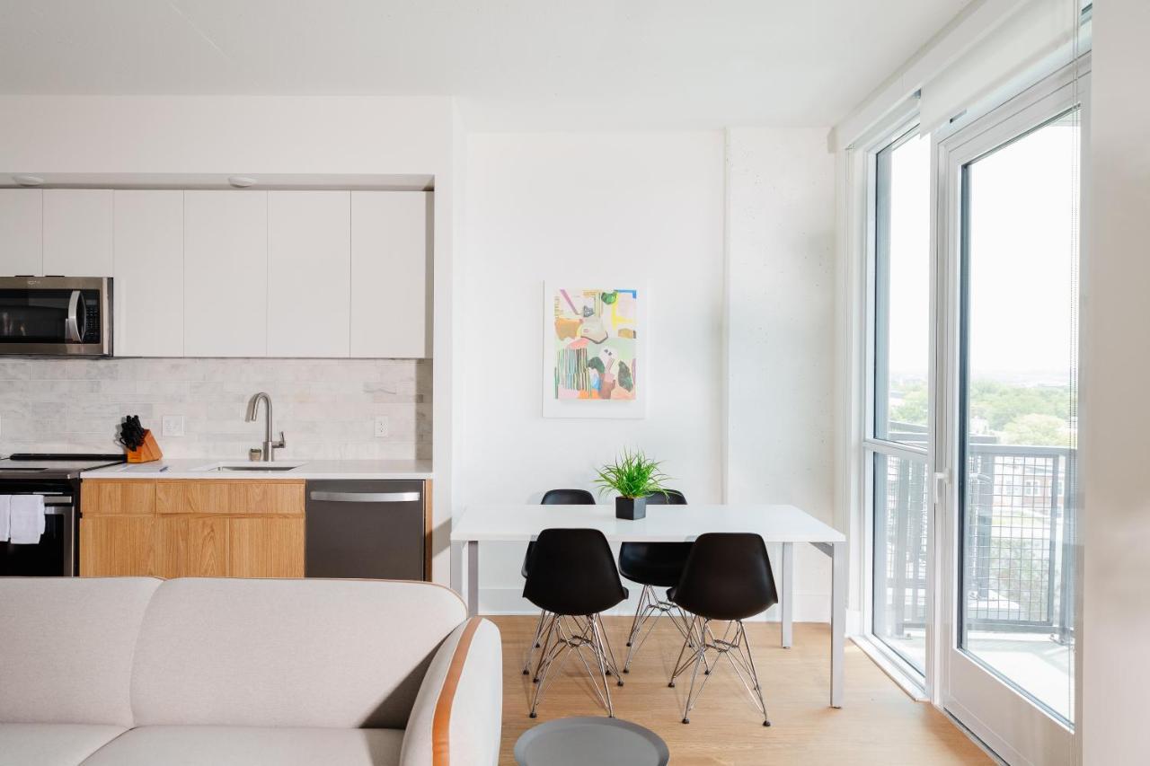 Whyhotel By Placemakr, Union Market Apartahotel