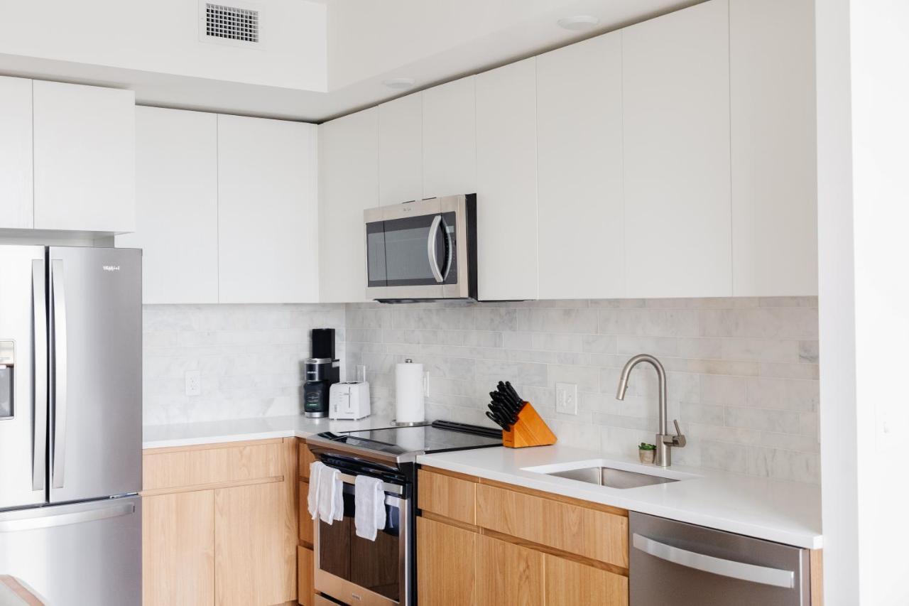Whyhotel By Placemakr, Union Market *