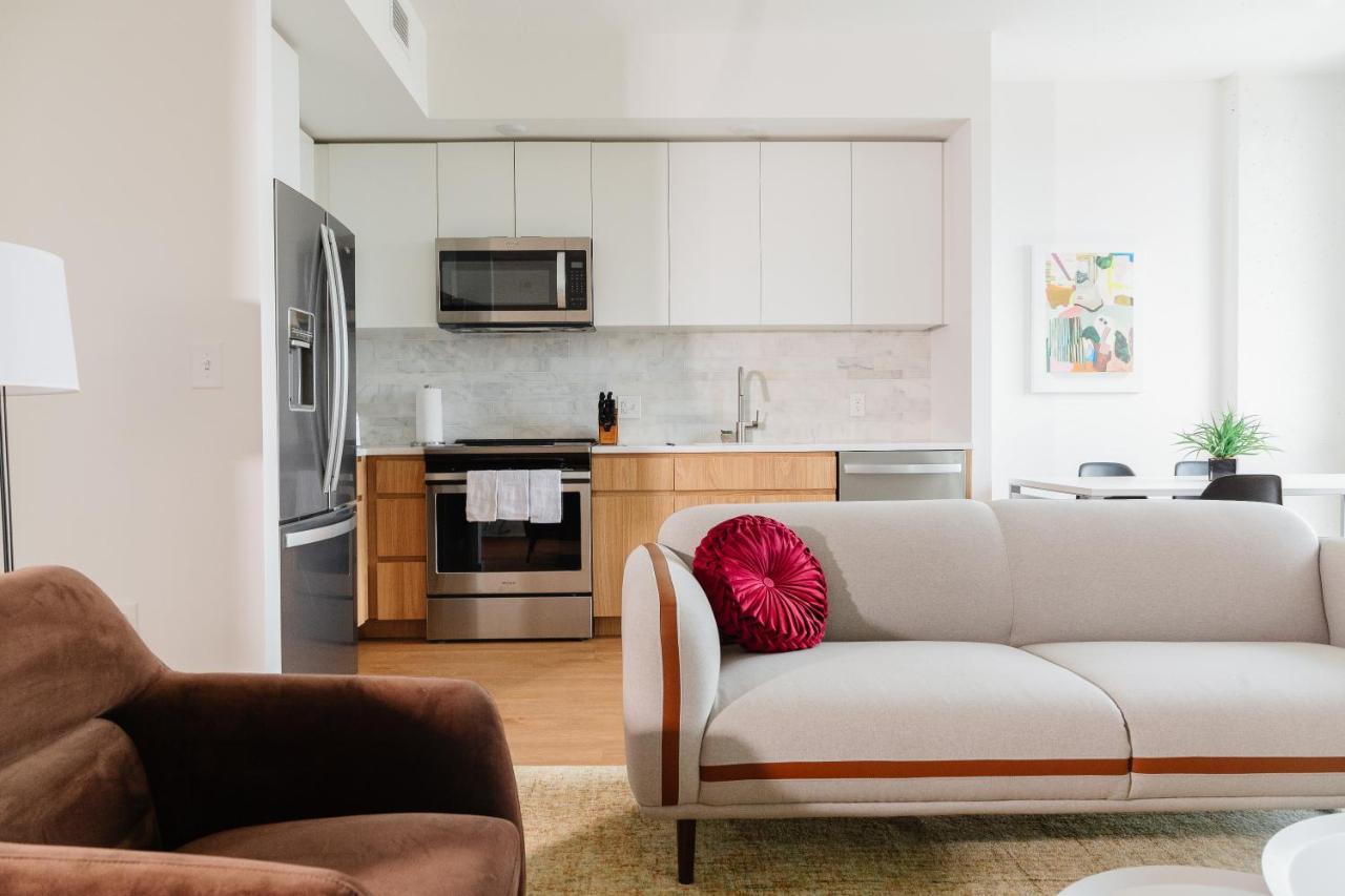 Whyhotel By Placemakr, Union Market Apartahotel Washington