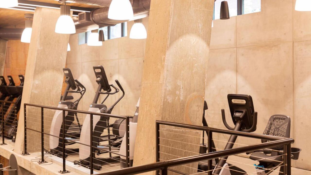 Whyhotel By Placemakr, Union Market Apartahotel *