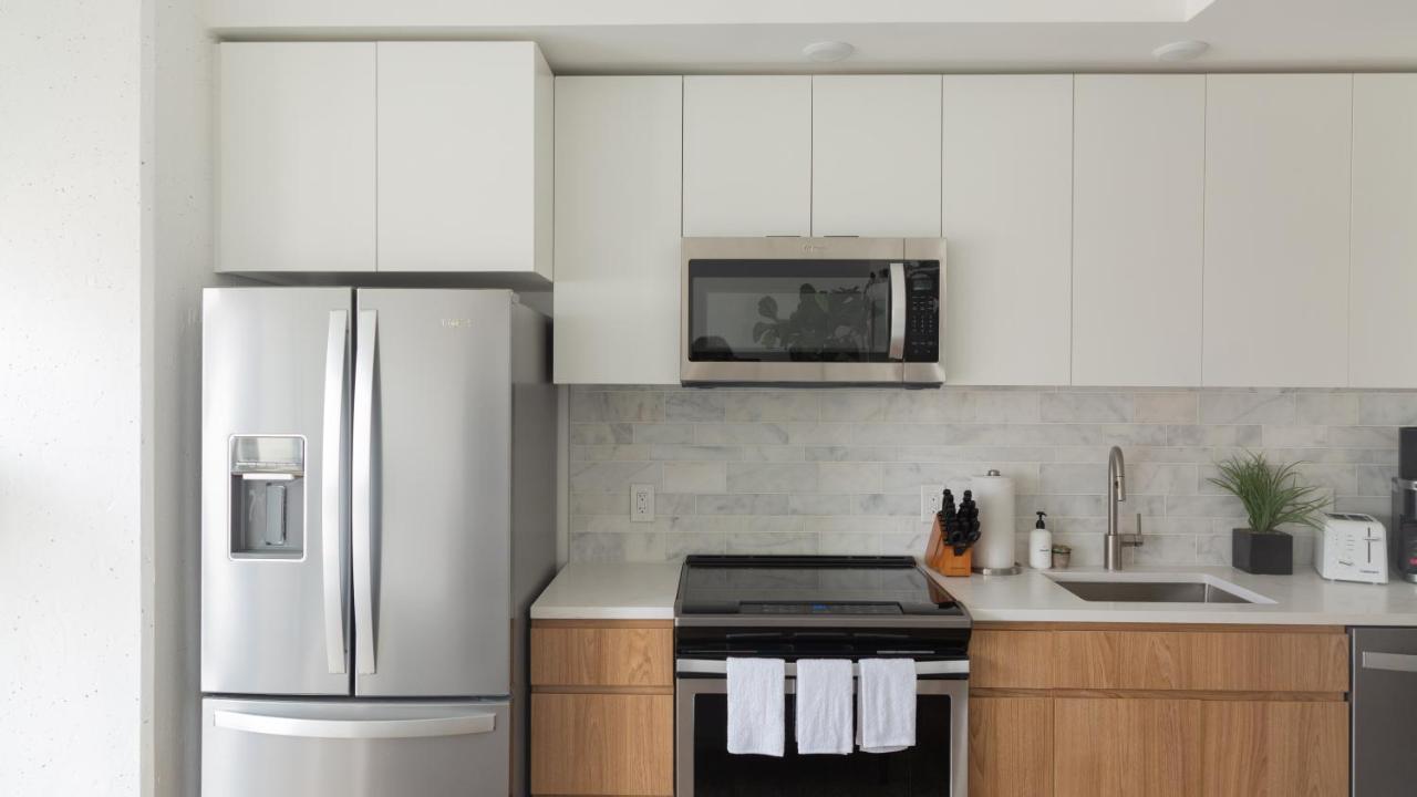 Whyhotel By Placemakr, Union Market