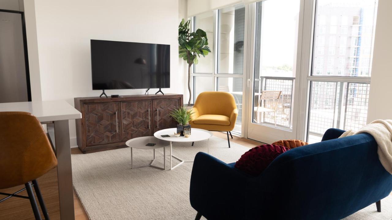 Aparthotel Whyhotel By Placemakr, Union Market