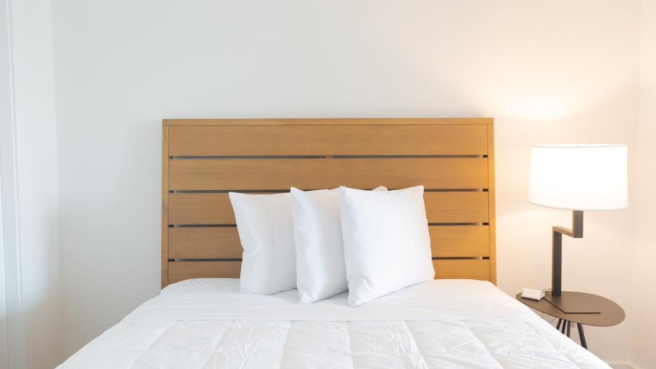 Whyhotel By Placemakr, Union Market