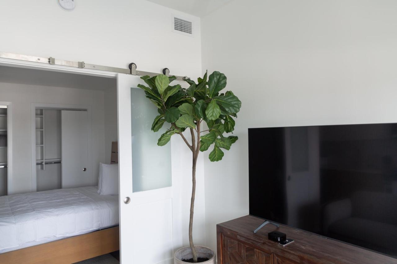 Aparthotel Whyhotel By Placemakr, Union Market *