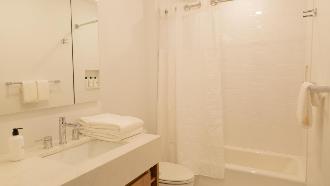 Whyhotel By Placemakr, Union Market
