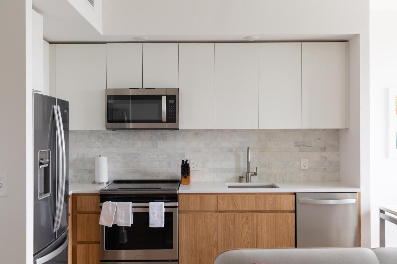 Whyhotel By Placemakr, Union Market Aparthotel *