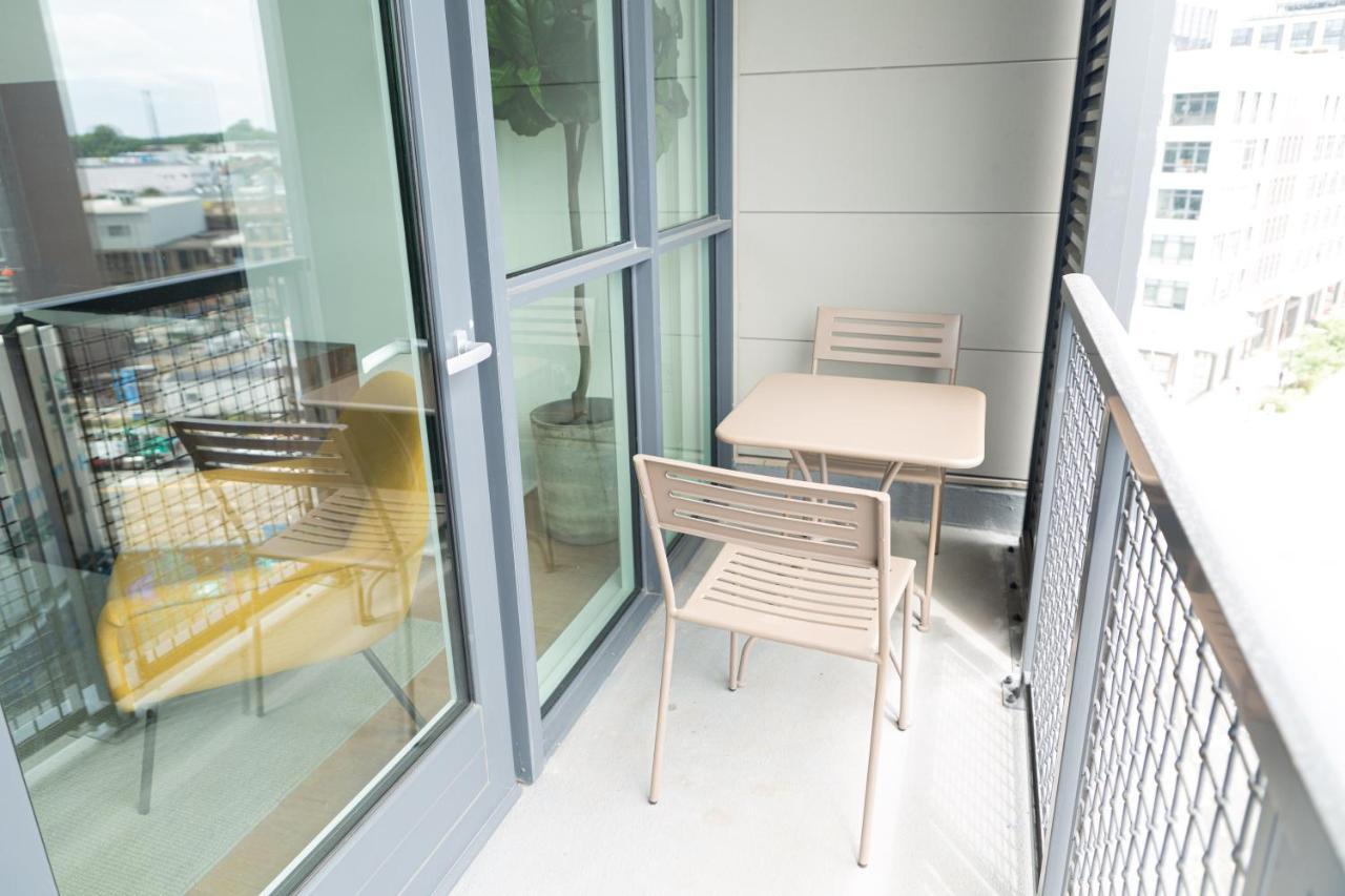Whyhotel By Placemakr, Union Market Washington