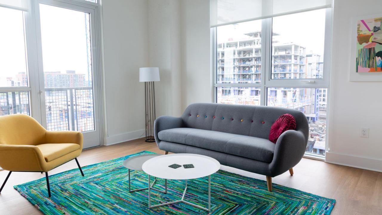 Aparthotel Whyhotel By Placemakr, Union Market *