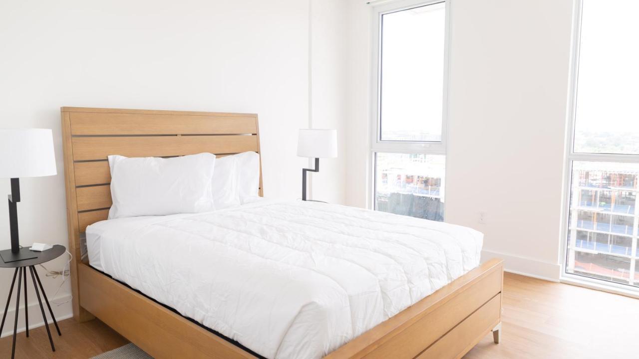 Whyhotel By Placemakr, Union Market *