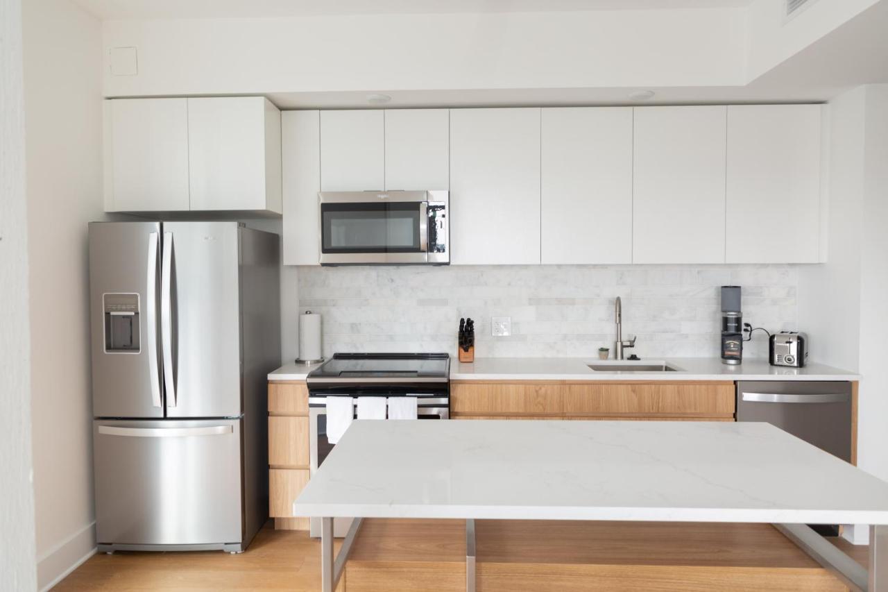 Whyhotel By Placemakr, Union Market Washington