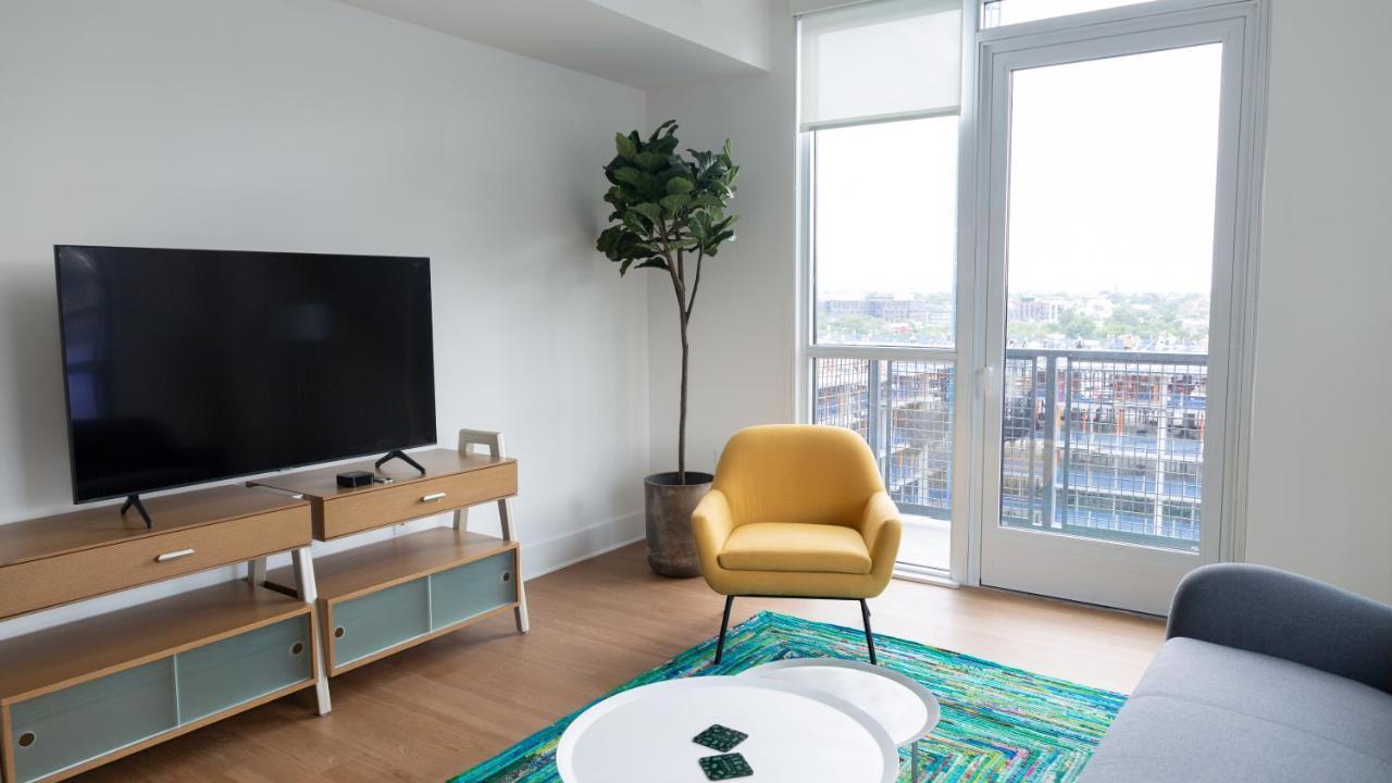 Whyhotel By Placemakr, Union Market Washington
