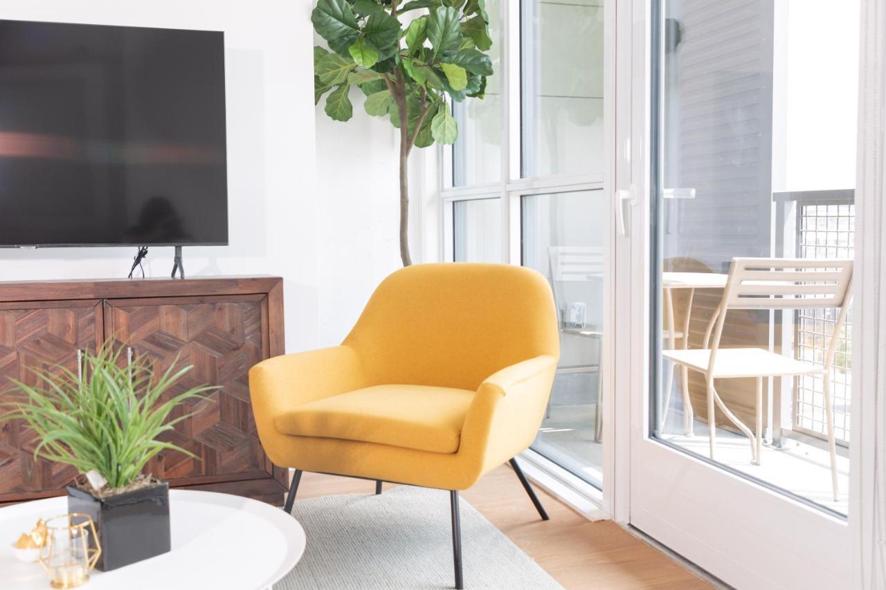 Whyhotel By Placemakr, Union Market *