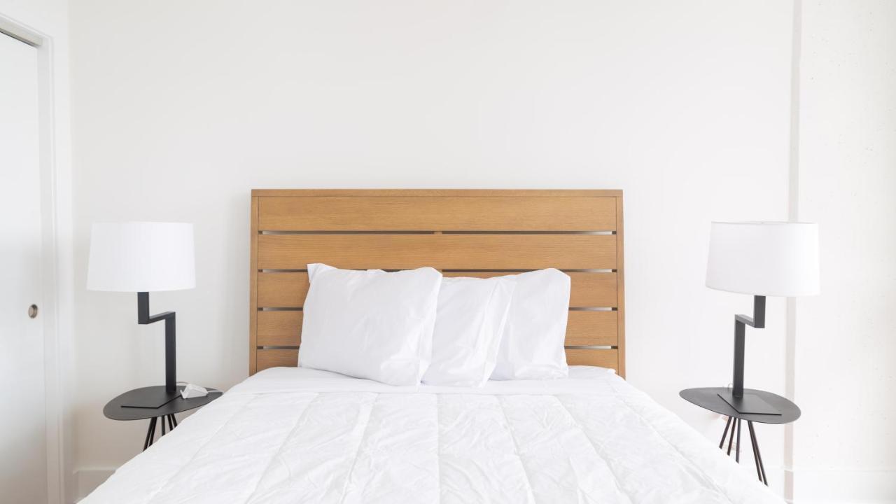 Whyhotel By Placemakr, Union Market Aparthotel Washington