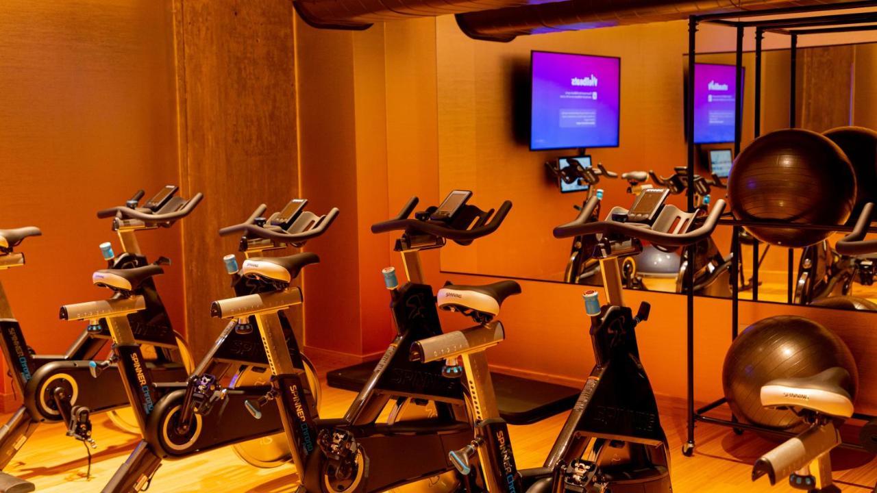 Whyhotel By Placemakr, Union Market