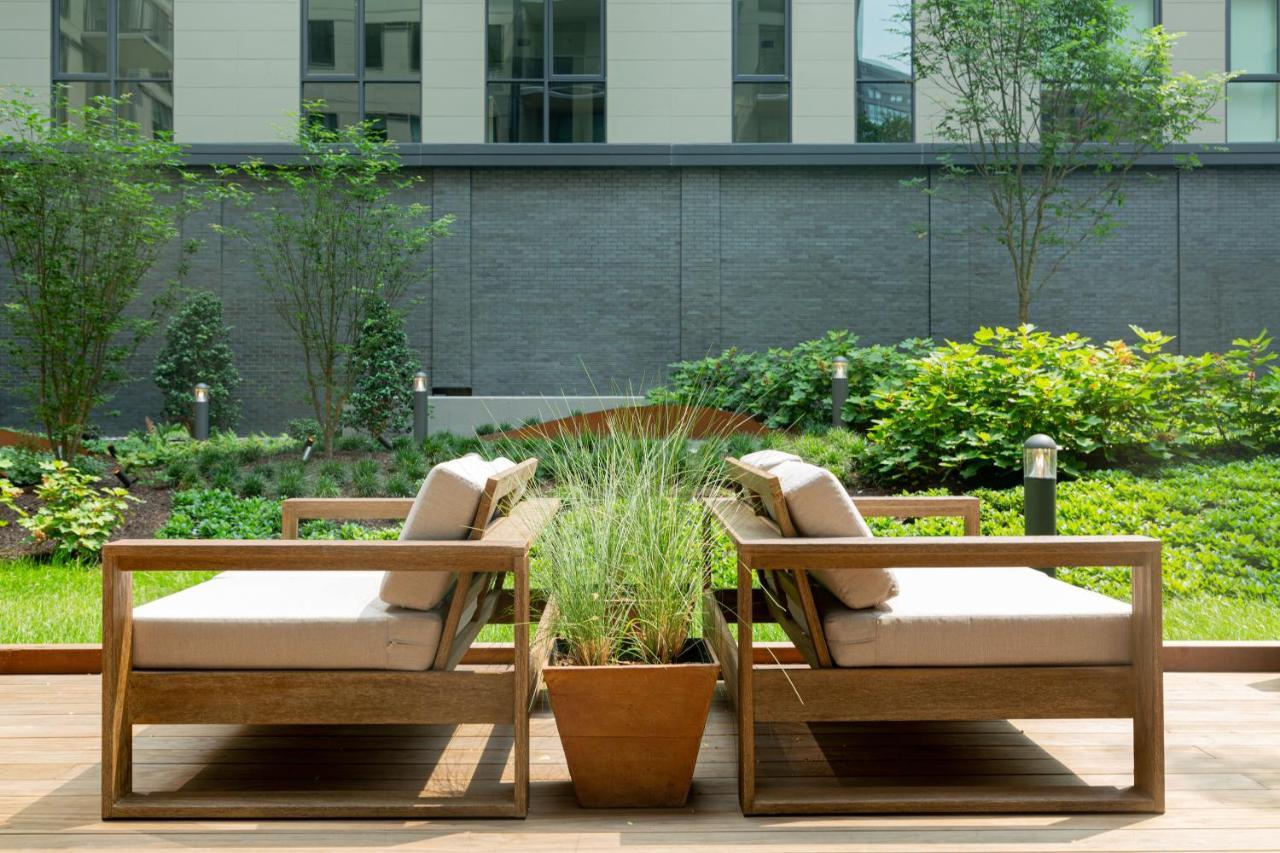 Whyhotel By Placemakr, Union Market Washington